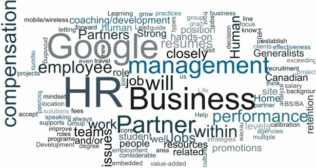 HR Business Partner