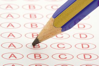 Test di valutazione del personale