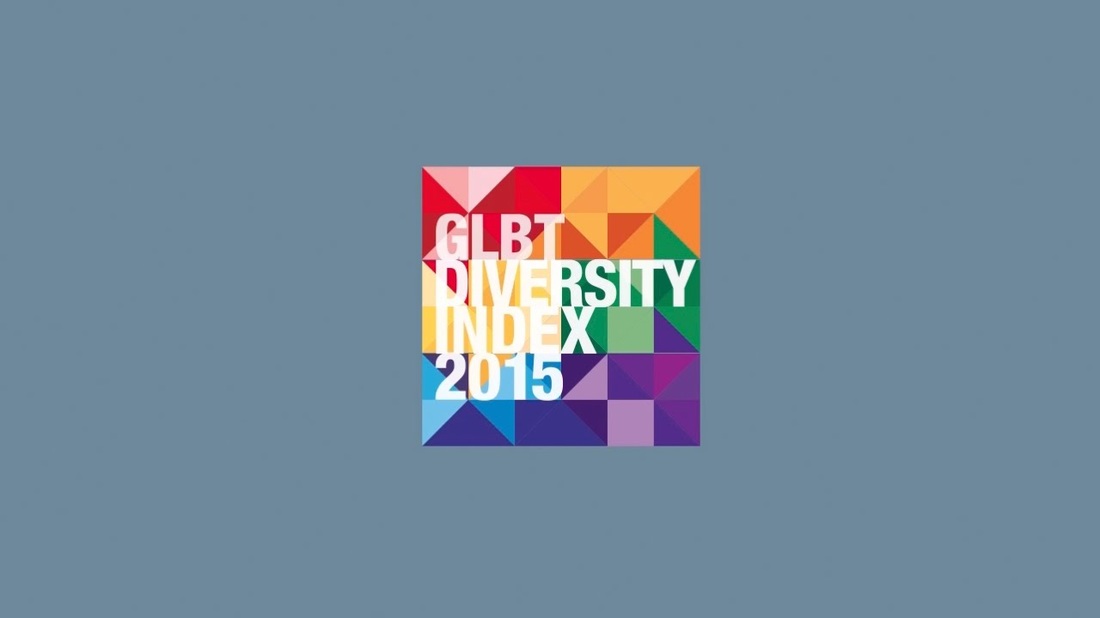 Parks GLBT Diversity Index